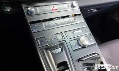 Hyundai Nexo 2023 Автомат в Москве № 10747, миниатюра 8