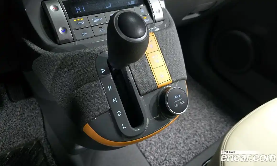 Hyundai Casper 2023 1.0 Автомат в Москве № 107594, фото 11