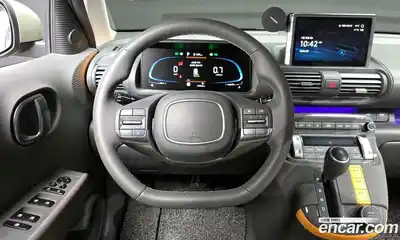 Hyundai Casper 2023 1.0 Автомат в Москве № 107594, миниатюра 12