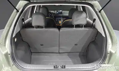 Hyundai Casper 2023 1.0 Автомат в Москве № 107594, миниатюра 2