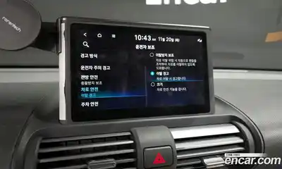 Hyundai Casper 2023 1.0 Автомат в Москве № 107594, миниатюра 3