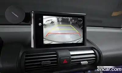 Hyundai Casper 2023 1.0 Автомат в Москве № 107594, миниатюра 6