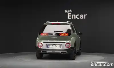 Hyundai Casper 2023 1.0 Автомат в Москве № 107594, миниатюра 8