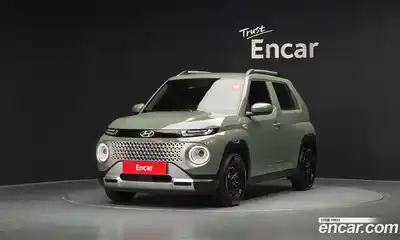 Hyundai Casper 2023 1.0 Автомат в Москве № 107594, миниатюра 9