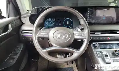 Hyundai Palisade 2023 2.2 Автомат в Москве № 111051, миниатюра 11