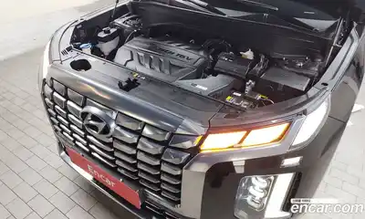 Hyundai Palisade 2023 2.2 Автомат в Москве № 111051, миниатюра 12