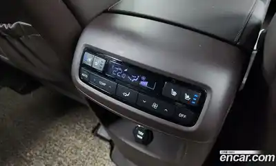 Hyundai Palisade 2023 2.2 Автомат в Москве № 111051, миниатюра 2