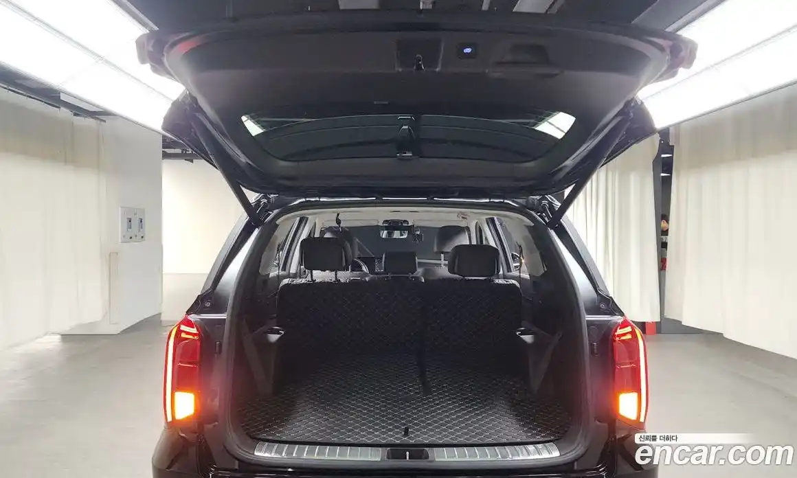 Hyundai Palisade 2023 2.2 Автомат в Москве № 111051, фото 3