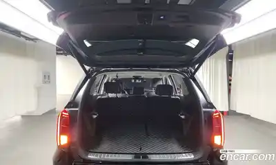 Hyundai Palisade 2023 2.2 Автомат в Москве № 111051, миниатюра 3