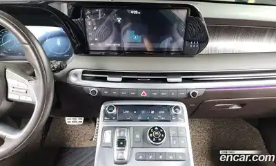 Hyundai Palisade 2023 2.2 Автомат в Москве № 111051, миниатюра 6