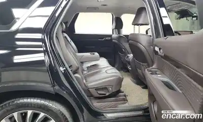 Hyundai Palisade 2023 2.2 Автомат в Москве № 111051, миниатюра 9