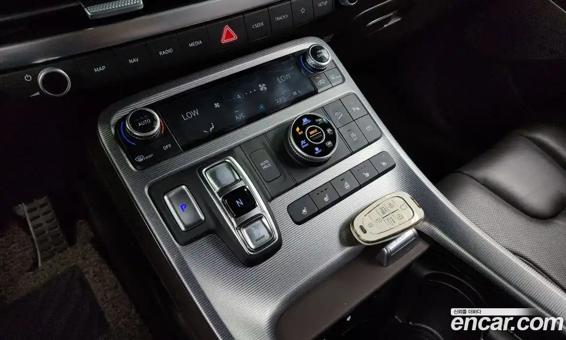 Hyundai Palisade 2023 2.2 Автомат в Москве № 111051, фото 10