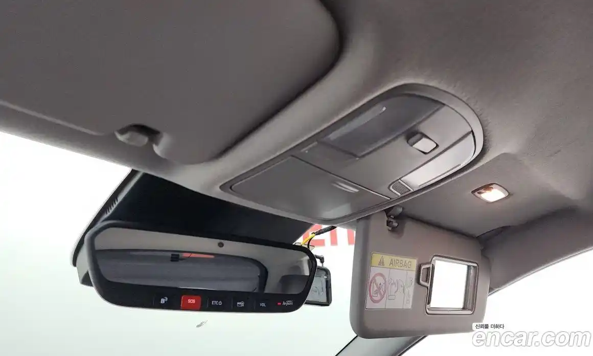 Hyundai Kona 2023 1.6 Автомат в Москве № 111073, фото 18