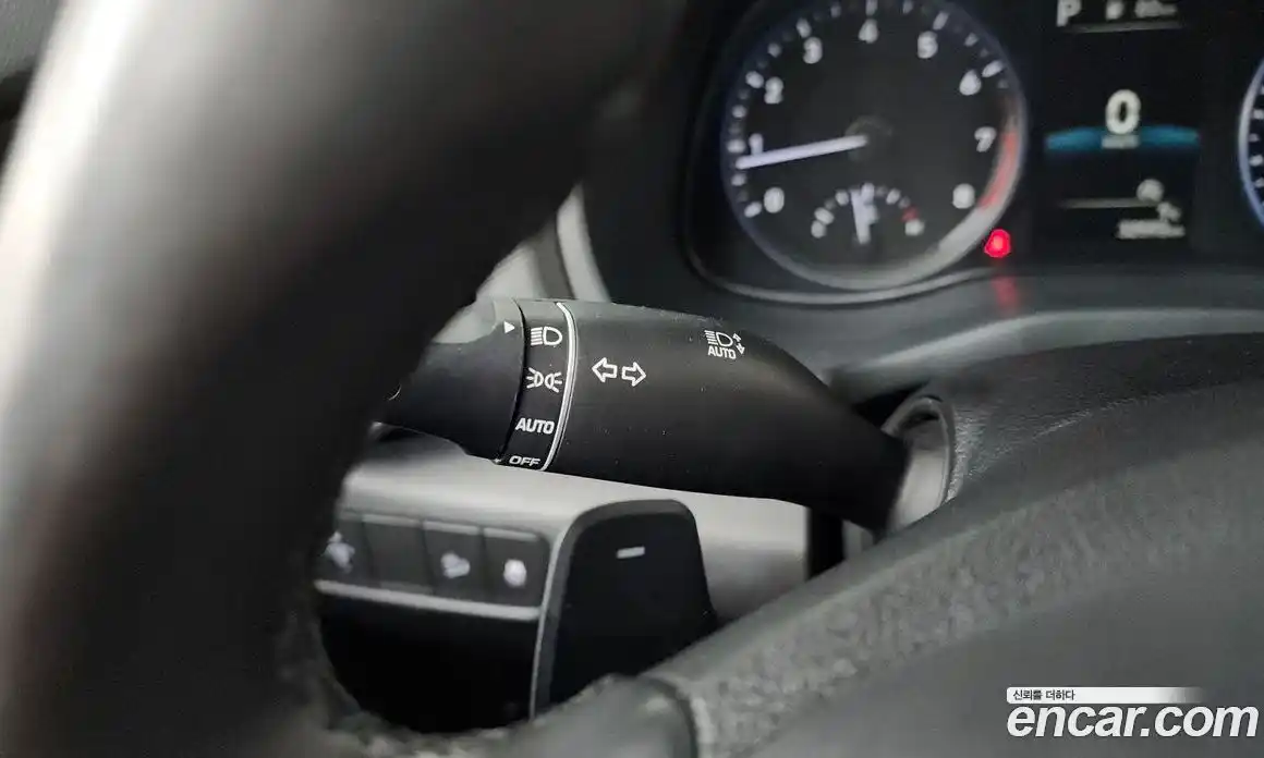 Hyundai Kona 2023 1.6 Автомат в Москве № 111073, фото 19