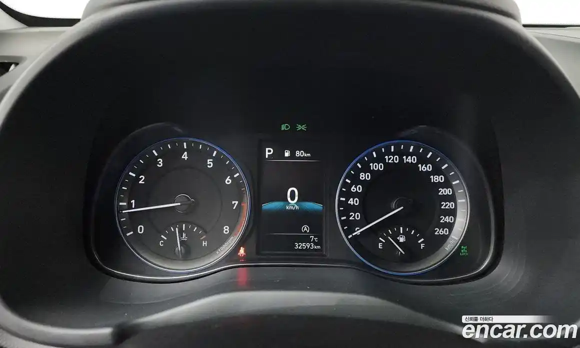 Hyundai Kona 2023 1.6 Автомат в Москве № 111073, фото 5