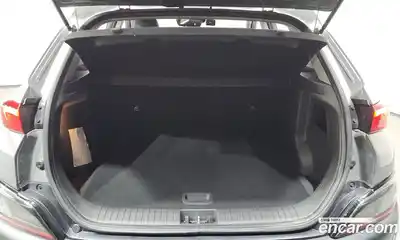 Hyundai Kona 2023 1.6 Автомат в Москве № 111073, миниатюра 6