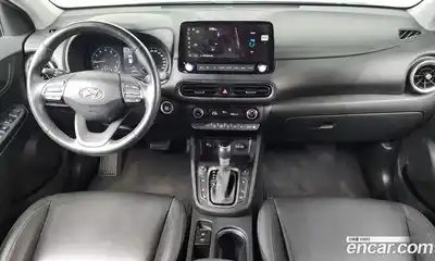 Hyundai Kona 2023 1.6 Автомат в Москве № 111073, миниатюра 7