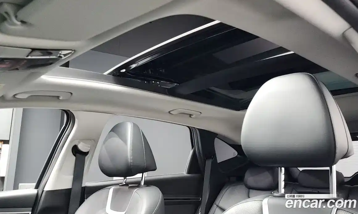 Hyundai Tucson 2022 1.6 Автомат в Москве № 111530, фото 12