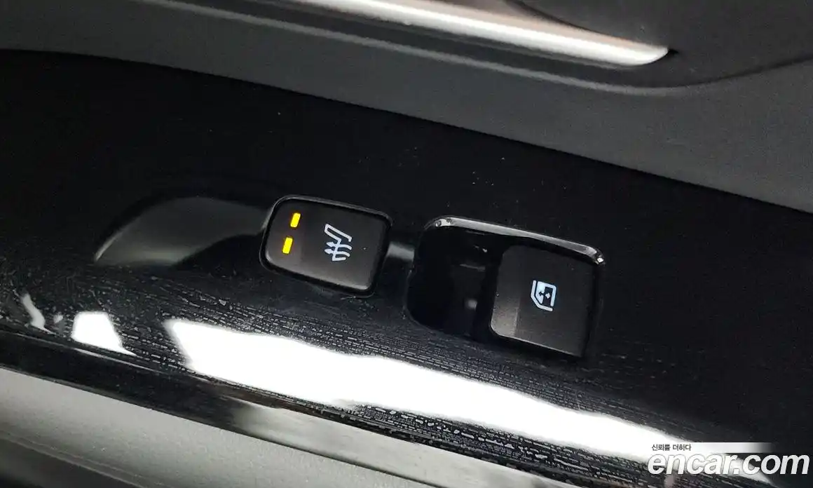 Hyundai Tucson 2022 1.6 Автомат в Москве № 111530, фото 19