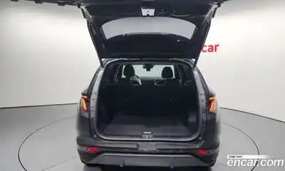 Hyundai Tucson 2022 1.6 Автомат в Москве № 111530, миниатюра 6