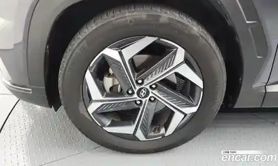 Hyundai Tucson 2022 1.6 Автомат в Москве № 111530, миниатюра 7