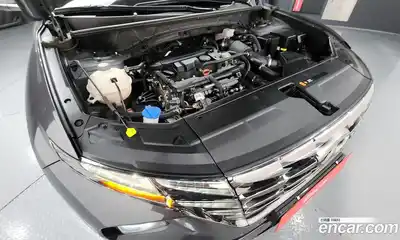 Hyundai Tucson 2022 1.6 Автомат в Москве № 111530, миниатюра 9