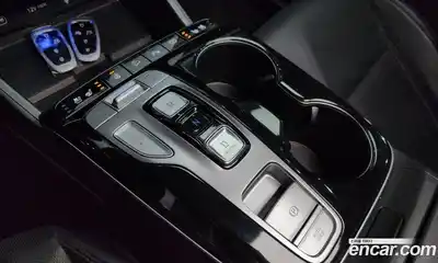 Hyundai Tucson 2022 1.6 Автомат в Москве № 111530, миниатюра 10