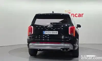 Hyundai Palisade, 2023