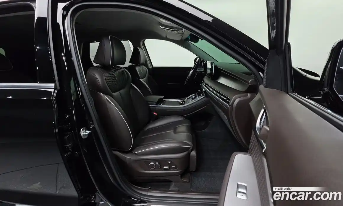 Hyundai Palisade 2023 3.8 Автомат в Москве № 111696, фото 11