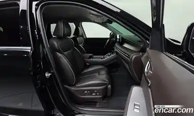 Hyundai Palisade 2023 3.8 Автомат в Москве № 111696, миниатюра 11