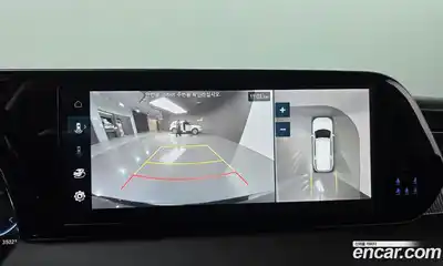 Hyundai Palisade 2023 3.8 Автомат в Москве № 111696, миниатюра 12