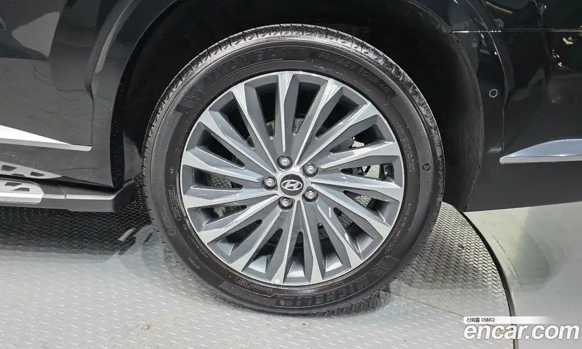 Hyundai Palisade 2023 3.8 Автомат в Москве № 111696, фото 17