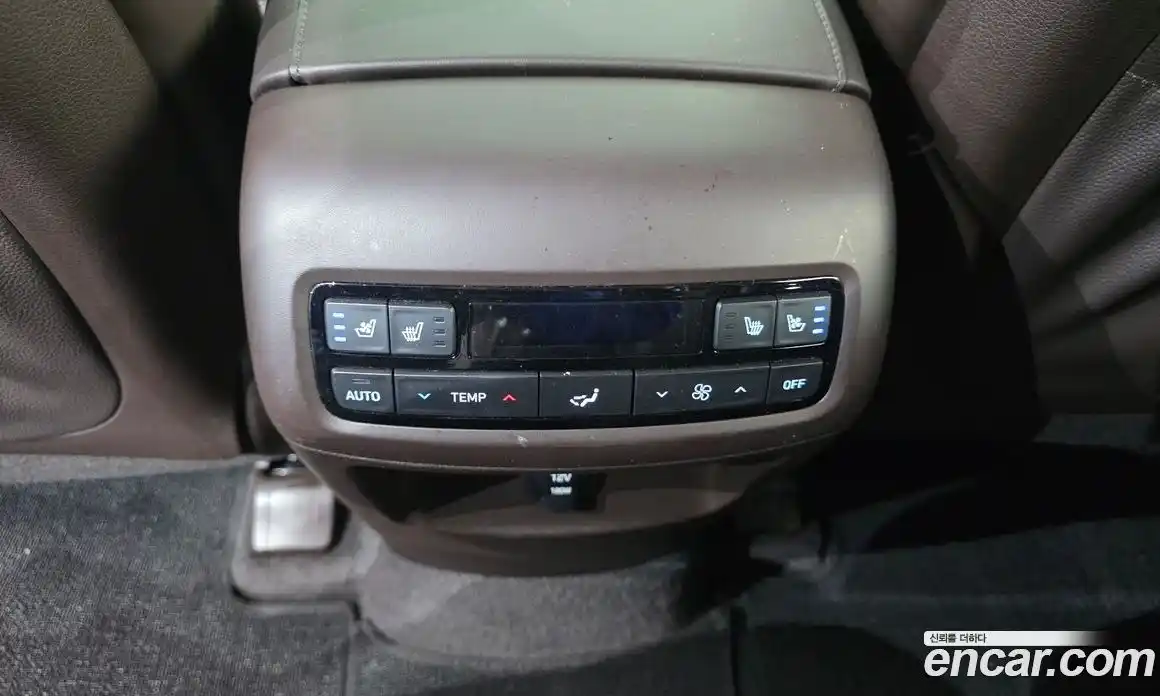 Hyundai Palisade 2023 3.8 Автомат в Москве № 111696, фото 18