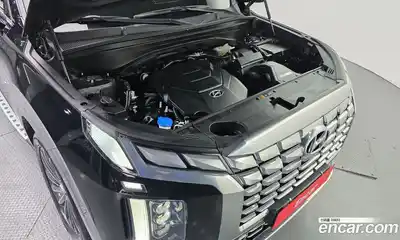 Hyundai Palisade 2023 3.8 Автомат в Москве № 111696, миниатюра 6