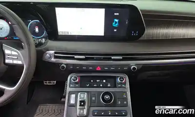 Hyundai Palisade 2023 3.8 Автомат в Москве № 111696, миниатюра 7