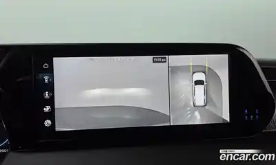 Hyundai Palisade 2023 3.8 Автомат в Москве № 111696, миниатюра 8