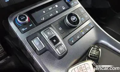 Hyundai Palisade 2023 3.8 Автомат в Москве № 111696, миниатюра 9