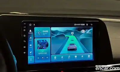 Hyundai Avante 2022 1.6 Автомат в Москве № 112613, миниатюра 11