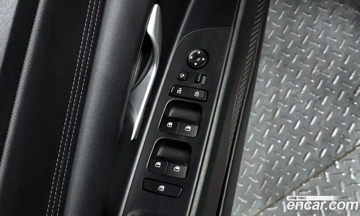 Hyundai Avante 2022 1.6 Автомат в Москве № 112613, фото 15