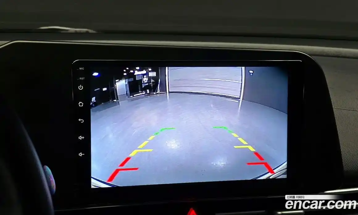 Hyundai Avante 2022 1.6 Автомат в Москве № 112613, фото 19