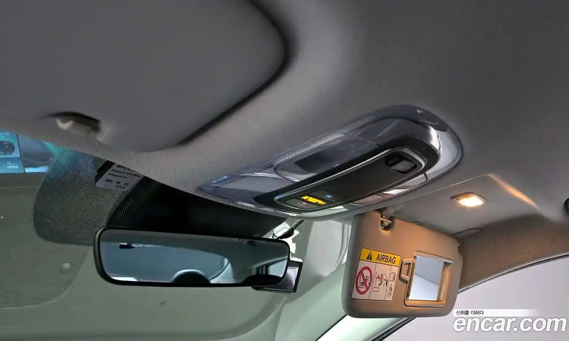 Hyundai Avante 2022 1.6 Автомат в Москве № 112613, фото 5