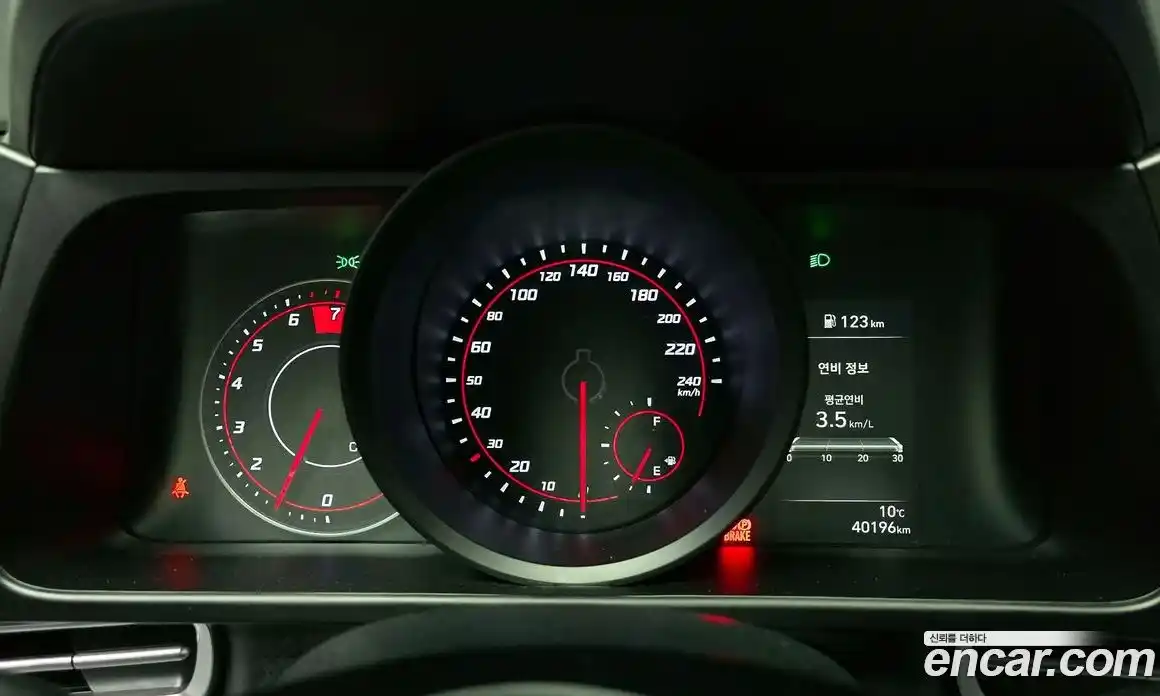 Hyundai Avante 2022 1.6 Автомат в Москве № 112613, фото 8