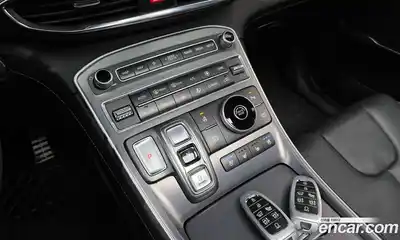 Hyundai Santa Fe 2022 1.6 Автомат в Москве № 113308, миниатюра 11