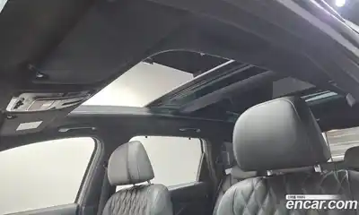 Hyundai Santa Fe 2022 1.6 Автомат в Москве № 113308, миниатюра 12