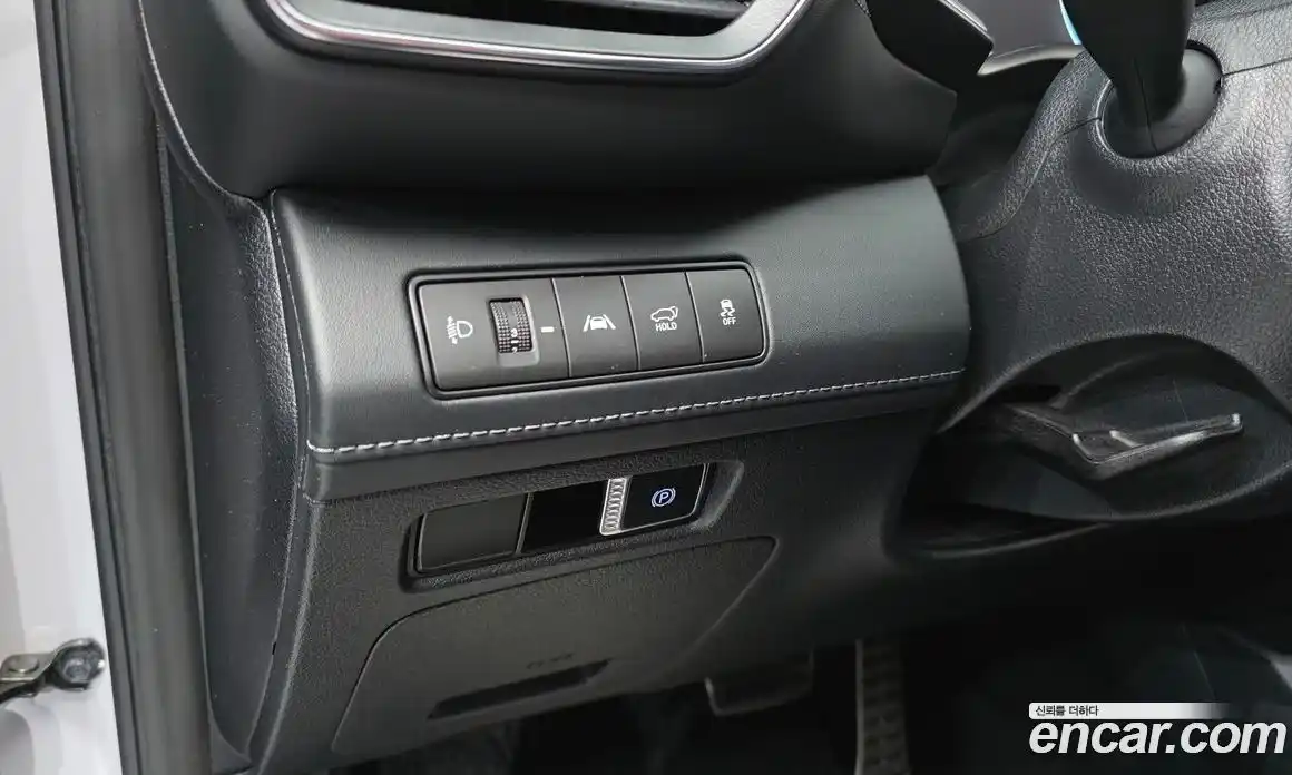 Hyundai Santa Fe 2022 1.6 Автомат в Москве № 113308, фото 14