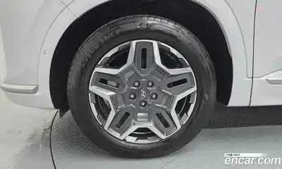 Hyundai Santa Fe 2022 1.6 Автомат в Москве № 113308, миниатюра 10