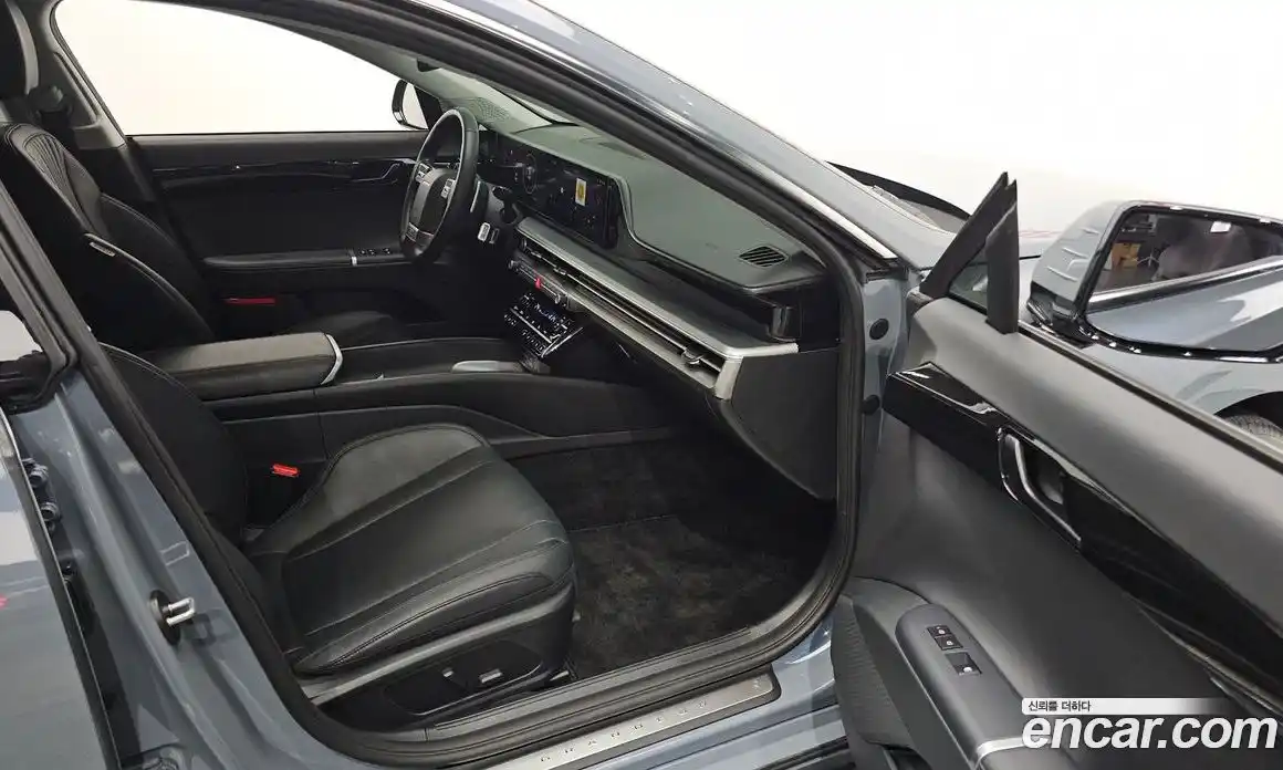 Hyundai Grandeur 2025 2.5 Автомат в Москве № 113375, фото 12