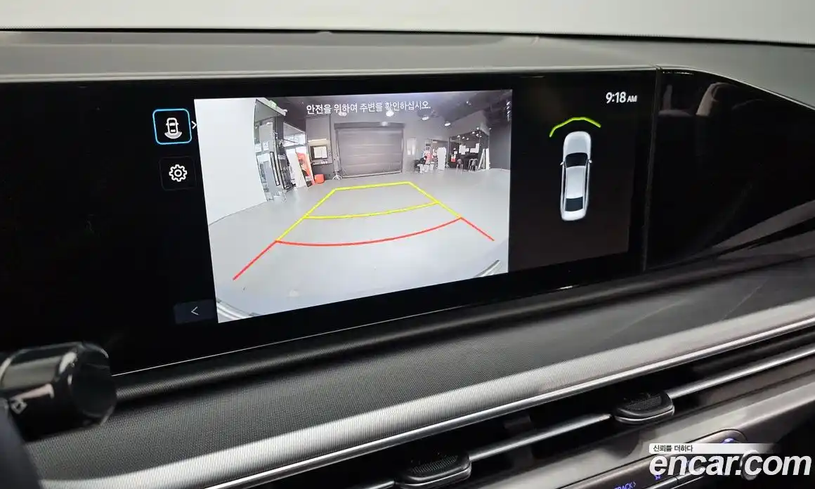 Hyundai Grandeur 2025 2.5 Автомат в Москве № 113375, фото 13