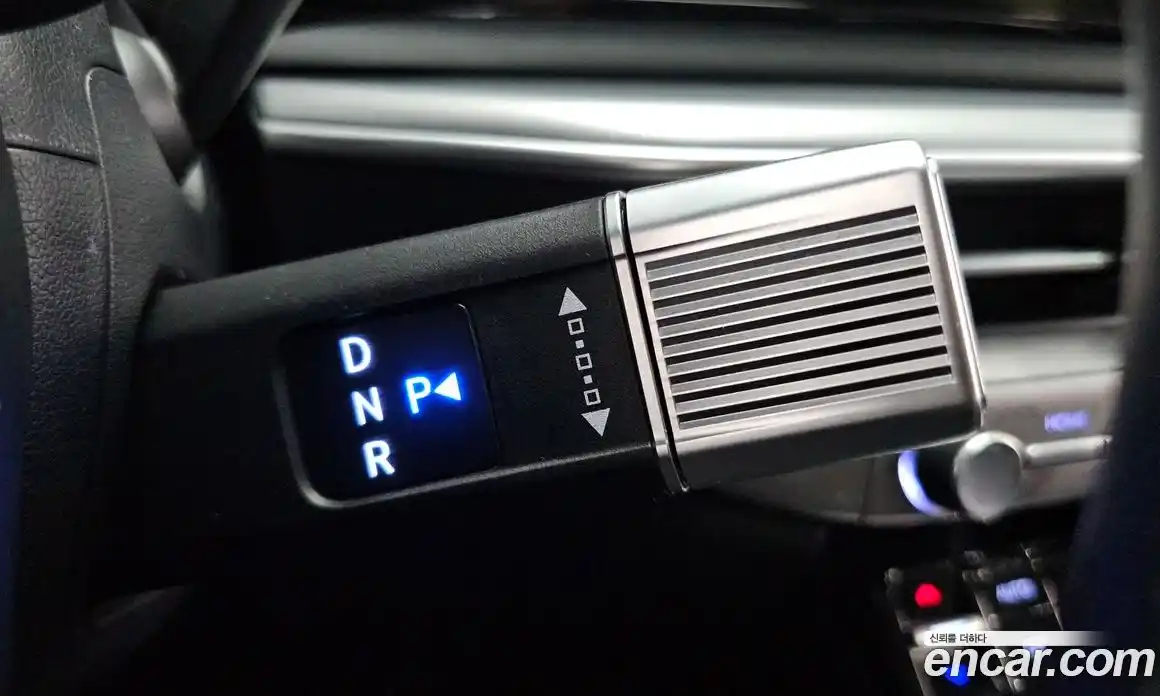 Hyundai Grandeur 2025 2.5 Автомат в Москве № 113375, фото 14