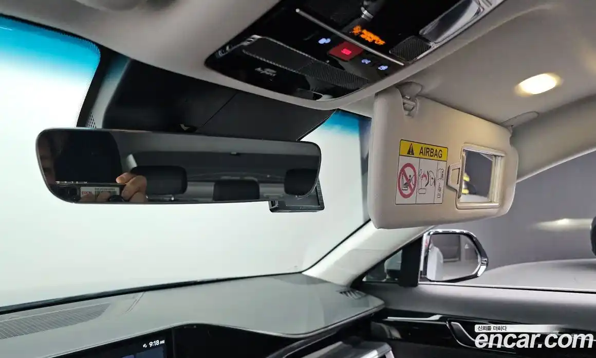 Hyundai Grandeur 2025 2.5 Автомат в Москве № 113375, фото 20